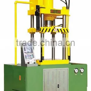 China Manufacturer Good Quality Hydraulic Deep Drawing Machine for Pot Press thumbnail-6