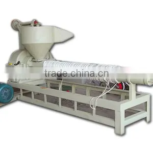 Double Stage Granulating Line thumbnail-2