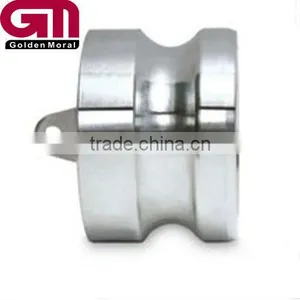 Stainless Steel Camlock Coupling thumbnail-2