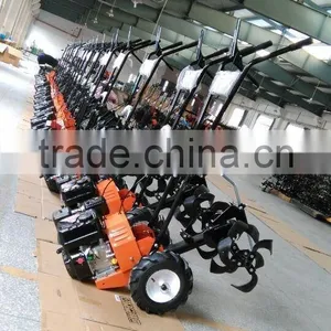 6.5HP Tillers Machines Petrol Engine thumbnail-2