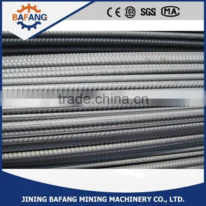 Ribbed Steel Bars thumbnail-3