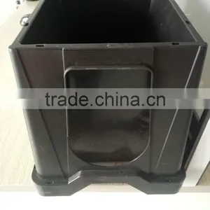 Transport Flower Pot Tulip Pot Outdoor Flower Large thumbnail-3