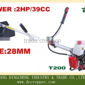 Brush Cutter T200 Grass Cutting Machine thumbnail-1