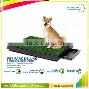 Indoor Pet Toiletpet Training And Puppy Pads Potty Training Pet Toilet thumbnail-1