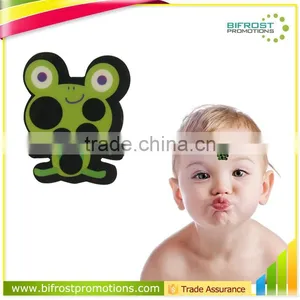 Custom LCD Baby Forehead Thermometer Strip thumbnail-1