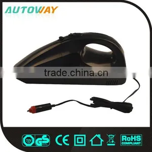 Portable 12V Car Vacuum Cleaner thumbnail-1