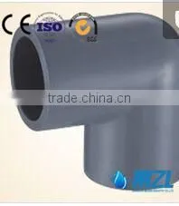 1/2"-4" ASTM Sch80 Pvc Pipe Fittings Manufacture thumbnail-5