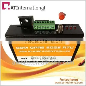 Gsm Remote Control Power Socket thumbnail-1