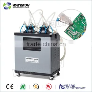 NEW Design! Waterun Cutting Fume Extractor for Collection Wire Ends or IC Pin Ends Etc. thumbnail-1