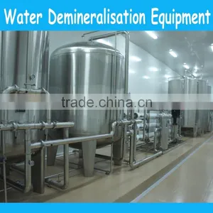 RO System Water Demineralisation Equipment thumbnail-1