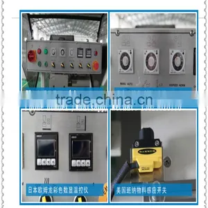 Automatic L Type Shrink Packaging Machine thumbnail-5
