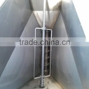 PVC Auto Dosing System/dosing and Mixing Machine thumbnail-4