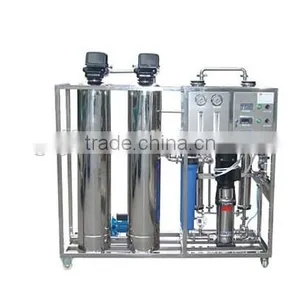 ro Water Plant/ro Water Treatment Plant/water Purification thumbnail-5