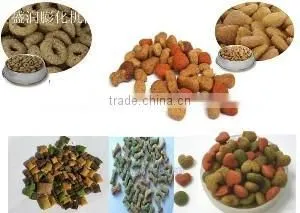 Pet Food Machine thumbnail-6