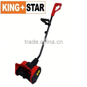 Electric Snow Blower 1300W Snow Thrower thumbnail-1