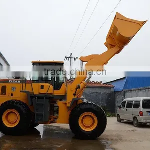 CHINESE PRODUCT 3T NEW WHEEL LOADER 936G WITH BEST PRICE thumbnail-5