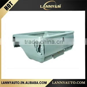 Top Quality BACK PAN FOR D-MAX thumbnail-1
