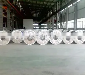 Hot Dipped Galvanized Steel Coil thumbnail-4
