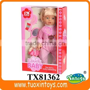 16 Inch Doll Clothes, Vinyl 16 Inch Dolls Manufacturers thumbnail-2