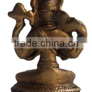 Thai Bronze New Latest Buddha Statue thumbnail-2