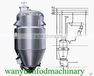 Cone Bottom Extraction Tank Extractor thumbnail-1