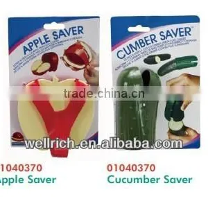 Apple Saver /Cucumber Saver01040370a/b thumbnail-1