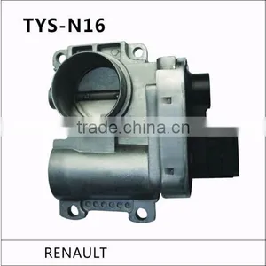 Renault Throttle Valve thumbnail-1