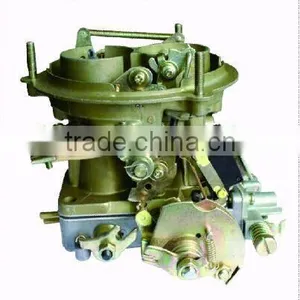VOLGA-K-151-D Carburetors thumbnail-1