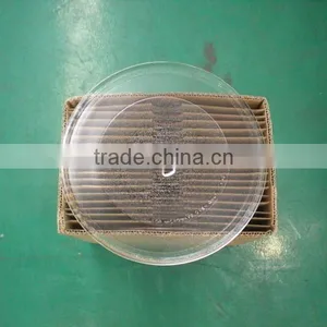Rotating Glass Plate for Microwave Oven thumbnail-1