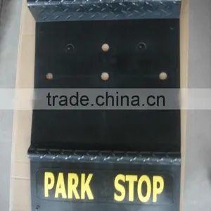 Park Mat Stop Mat thumbnail-1