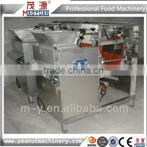 304 Stainless Steel Soaking Peanut Peeling Machine 008613176937205 thumbnail-1