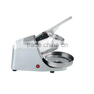 Electric Shaved Ice Cream Machine thumbnail-1