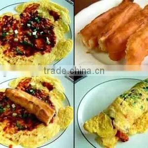 Stainless Steel Electric Roti Maker Manufacturer for Pies thumbnail-4