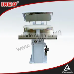 Heavy Duty Laundry Clothes Ironing Machine/Ironing Board Industry/Shirt Automatic Ironing Machine thumbnail-1
