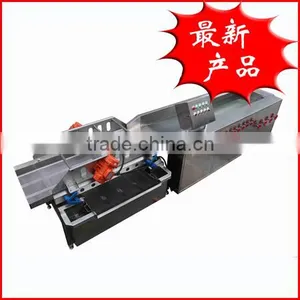 Taiwan Teemyeah TW-406 Efficient Continuously Vegetable Washing Machine thumbnail-1