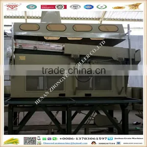 Gravity Separator Machine Specific Gravity Separator thumbnail-2