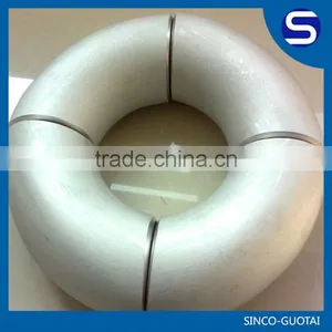 Stainless Steel Pipe Fitting/90 Degree Elbow thumbnail-5