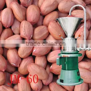 JM-60 Colloid Mill/ Food Grinding Machine for Almond Milk Machine Peanuts Nuts Soy Milk thumbnail-2