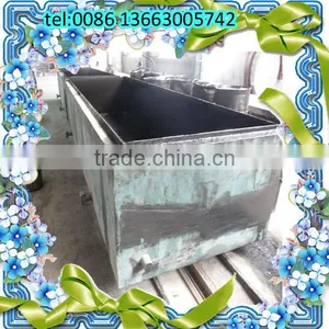 China Quality Products AAC Block Plant Mould, Aac Mould for Aac Block Production Line,AAC Machinery thumbnail-1