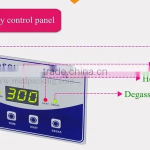 Ultrasonic Cleaner JP-010T Power 80W Glasses Jewelery Board Parts Cleaner 2L thumbnail-5