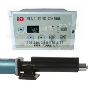 Photoelectric Error Correction System thumbnail-1