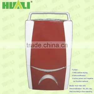 2017 Modern Design Natural Charcoal Home Dehumidifier thumbnail-1