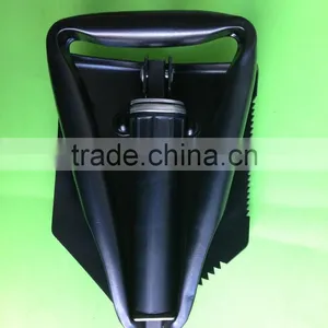 Color Box Packaging Folding Shovel thumbnail-2