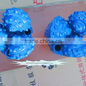 Tricone Drill Bit Reasonable Price With High Quality thumbnail-1