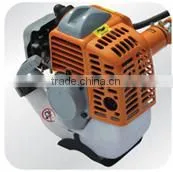 New Style 26cc Brush Cutter With 2-stroke Gasoline Grass Trimmer thumbnail-2