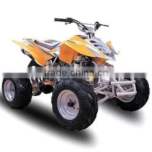 200cc/250cc Air-cooled/water-cooled Sport ATV (TKA200-A) thumbnail-1