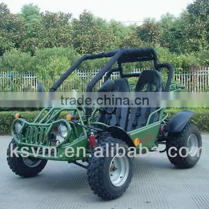 TK150GK-8 150cc Go Kart thumbnail-1