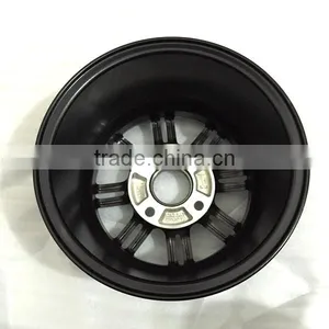 CFMOTO X8 800CC ATV REAR ALUMINUM RIM 9010-110100-1000 thumbnail-4