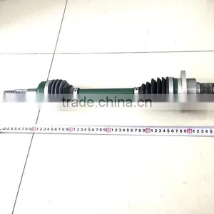 CFMOTO CF500 X5 ATV REAR RIGHT DRIVE SHAFT AXLE ASSY 9010-280200-0001 thumbnail-2