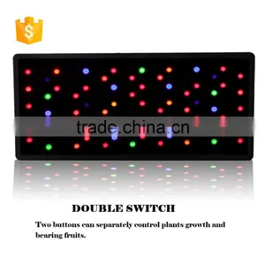 China 5W Chip 1200w Led Grow Light thumbnail-3